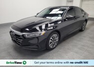 2021 Honda Accord in Las Vegas, NV 89102 - 18140406 1