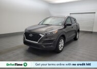 2020 Hyundai Tucson in Phoenix, AZ 85022 - 18140407 1