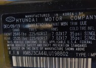 2020 Hyundai Tucson in Phoenix, AZ 85022 - 18140407 33