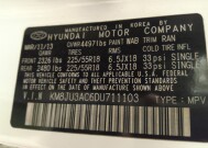 2013 Hyundai Tucson in Union City, GA 30291 - 18140408 33