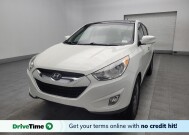 2013 Hyundai Tucson in Union City, GA 30291 - 18140408 1