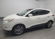 2013 Hyundai Tucson in Union City, GA 30291 - 18140408 2