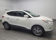 2013 Hyundai Tucson in Union City, GA 30291 - 18140408 11