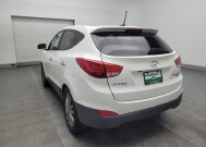 2013 Hyundai Tucson in Union City, GA 30291 - 18140408 5