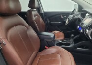 2013 Hyundai Tucson in Union City, GA 30291 - 18140408 21