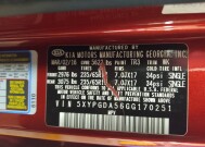 2016 Kia Sorento in Augusta, GA 30907 - 18140409 33