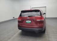 2016 Kia Sorento in Augusta, GA 30907 - 18140409 7