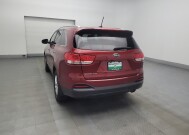 2016 Kia Sorento in Augusta, GA 30907 - 18140409 5