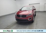 2016 Kia Sorento in Augusta, GA 30907 - 18140409 1