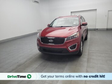 2016 Kia Sorento in Augusta, GA 30907