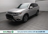 2019 Mitsubishi Outlander in Tyler, TX 75701 - 18140412 1