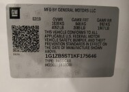 2019 Chevrolet Malibu in Jackson, MS 39211 - 18140414 33