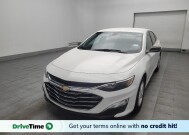 2019 Chevrolet Malibu in Jackson, MS 39211 - 18140414 1