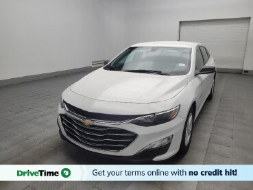 2019 Chevrolet Malibu in Jackson, MS 39211