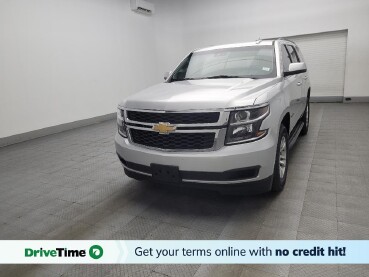 2019 Chevrolet Tahoe in Albany, GA 31705