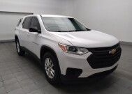 2019 Chevrolet Traverse in Jackson, MS 39211 - 18140418 13
