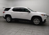 2019 Chevrolet Traverse in Jackson, MS 39211 - 18140418 11