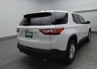 2019 Chevrolet Traverse in Jackson, MS 39211 - 18140418 9