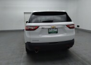 2019 Chevrolet Traverse in Jackson, MS 39211 - 18140418 6
