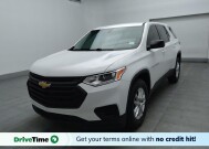 2019 Chevrolet Traverse in Jackson, MS 39211 - 18140418 1