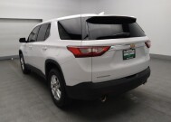 2019 Chevrolet Traverse in Jackson, MS 39211 - 18140418 5
