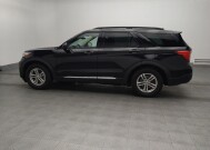 2021 Ford Explorer in Columbus, GA 31909 - 18140422 3
