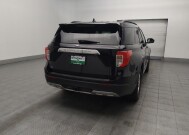 2021 Ford Explorer in Columbus, GA 31909 - 18140422 9