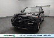 2021 Ford Explorer in Columbus, GA 31909 - 18140422 1