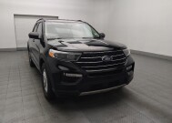 2021 Ford Explorer in Columbus, GA 31909 - 18140422 13