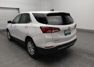2022 Chevrolet Equinox in Augusta, GA 30907 - 18140423 5