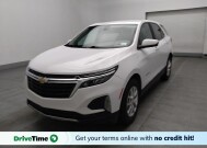 2022 Chevrolet Equinox in Augusta, GA 30907 - 18140423 1