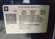 2020 Chevrolet Malibu in Columbus, GA 31909 - 18140424 33