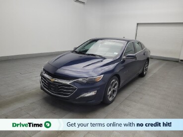 2020 Chevrolet Malibu in Columbus, GA 31909