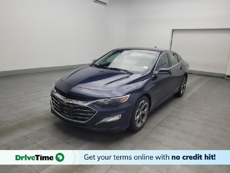 2020 Chevrolet Malibu in Columbus, GA 31909 - 18140424