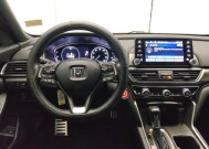 2021 Honda Accord in Jackson, MS 39211 - 18140426 22