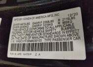2021 Honda Accord in Jackson, MS 39211 - 18140426 33