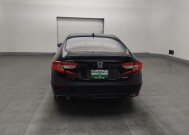 2021 Honda Accord in Jackson, MS 39211 - 18140426 6