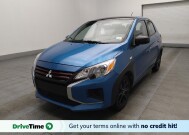 2024 Mitsubishi Mirage in Chattanooga, TN 37421 - 18140427 1