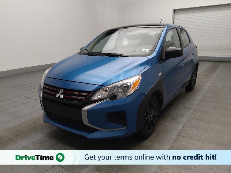 2024 Mitsubishi Mirage in Chattanooga, TN 37421 - 18140427
