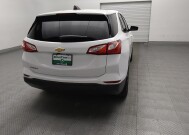 2020 Chevrolet Equinox in El Paso, TX 79907 - 18140438 7