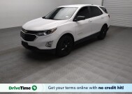 2020 Chevrolet Equinox in El Paso, TX 79907 - 18140438 1