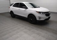 2020 Chevrolet Equinox in El Paso, TX 79907 - 18140438 13