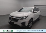 2022 Chevrolet Equinox in Tulsa, OK 74145 - 18140439 1