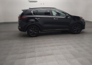 2020 Kia Sportage in El Paso, TX 79907 - 18140445 10