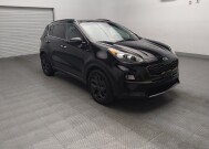 2020 Kia Sportage in El Paso, TX 79907 - 18140445 13
