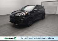 2020 Kia Sportage in El Paso, TX 79907 - 18140445 1