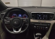 2020 Kia Sportage in El Paso, TX 79907 - 18140445 22
