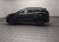 2020 Kia Sportage in El Paso, TX 79907 - 18140445 3