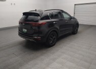 2020 Kia Sportage in El Paso, TX 79907 - 18140445 9