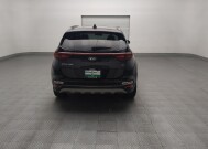 2020 Kia Sportage in El Paso, TX 79907 - 18140445 6